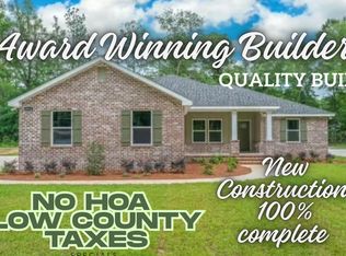 6014 Paige Ln, Crestview, FL 32536