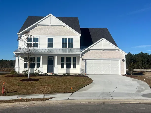 3209 Wellfield Ct. Lot 86, Longs, SC 29568