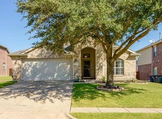 1205 Iron Horse St, Wylie, TX 75098