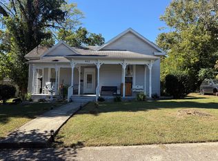 403 Logan Ave, Stanford, KY 40484