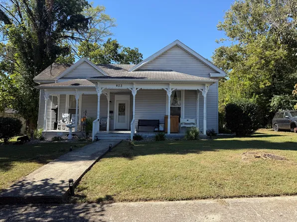 403 Logan Ave, Stanford, KY 40484