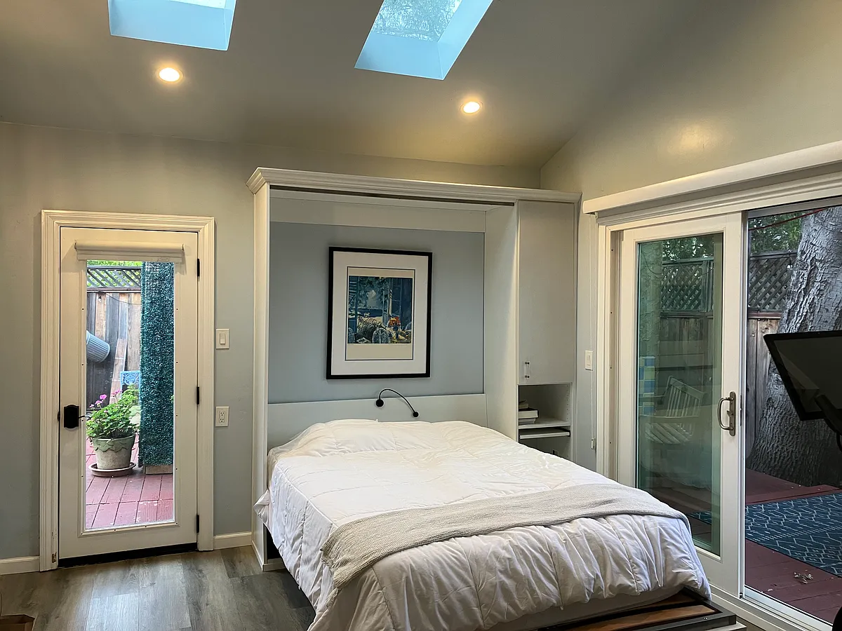 Building Photo - 436 San Benito Ave