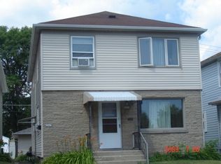 1005 S 72nd St, Milwaukee, WI 53214