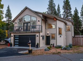 1232 Ute St, South Lake Tahoe, CA
