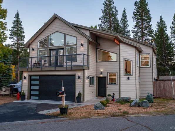 1232 Ute St, South Lake Tahoe, CA 96150