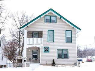 3210 5th Ave, Des Moines, IA 50313