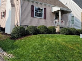 109 Cottage Hill Ave, Butler, PA 16001