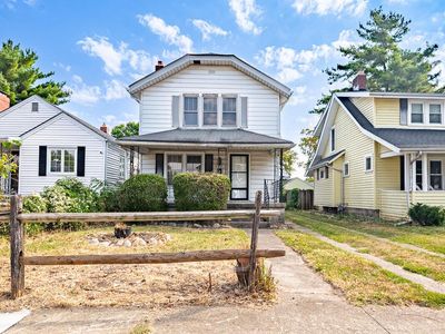 674 S Richardson Ave, Columbus, OH, 43204