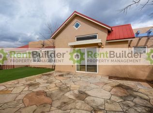 4304 Camino Lila, Santa Fe, NM 87507