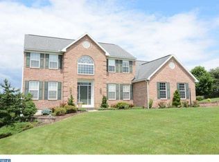 133 Heffner Rd, Wernersville, PA 19565