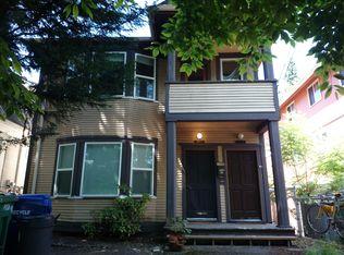 977 20th Ave, Seattle, WA 98122