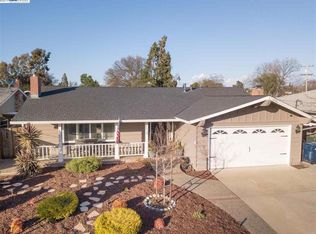 716 Los Alamos Ave, Livermore, CA 94550