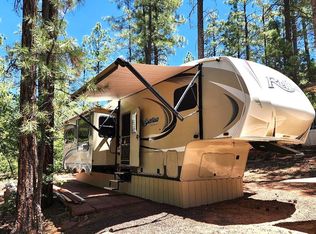 6886 Forest Ave #29, Lakeside, AZ 85929