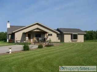 5890 Mount Bliss Rd, East Jordan, MI 49727
