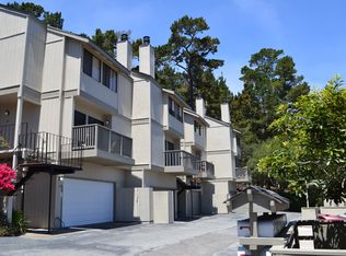 70 Forest Ridge Rd APT 30, Monterey, CA 93940