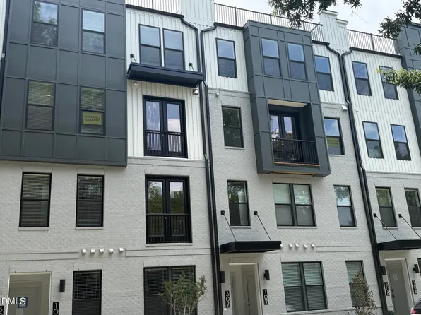 110 Byrum St #307, Cary, NC 27511