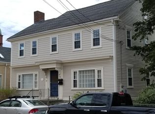 10 State St #1, Warren, RI 02885