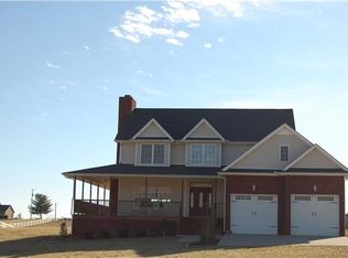 2899 Jack Teasley Rd LOT 9, Pleasant View, TN 37146