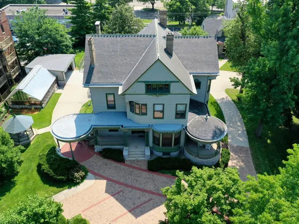 2312 Park Ave, Cincinnati, OH 45206