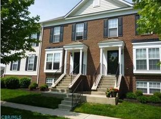 3825 Preserve Crossing Blvd, Columbus, OH 43230