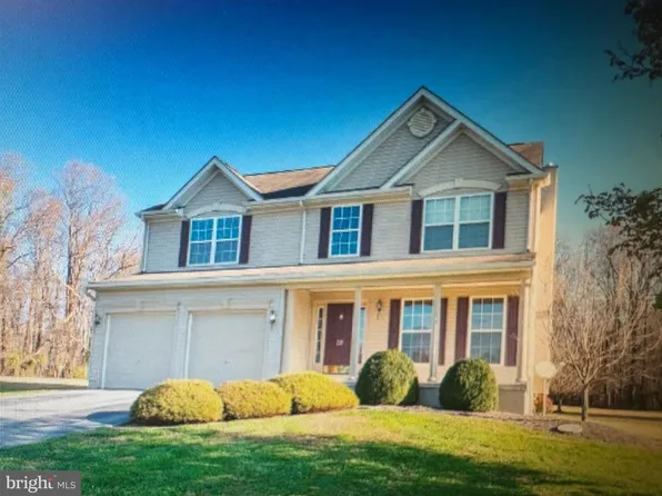 22 Grant Ln, Smyrna, DE 19977