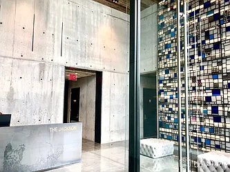 Rented by Halstead Real Estate