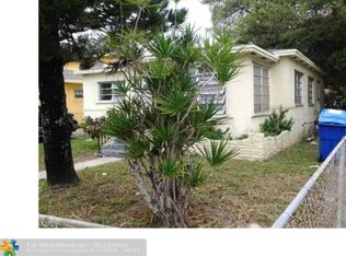 6954 NW 2nd Ct, Miami, FL 33150