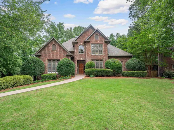 709 Park Ridge Cir, Vestavia, AL 35242