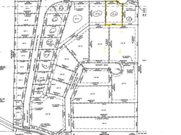 19 Kitlaw, Hannibal, MO 63401