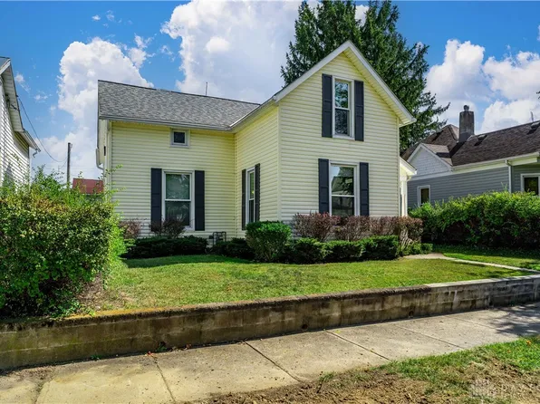 716 N Cherry St, Eaton, OH 45320