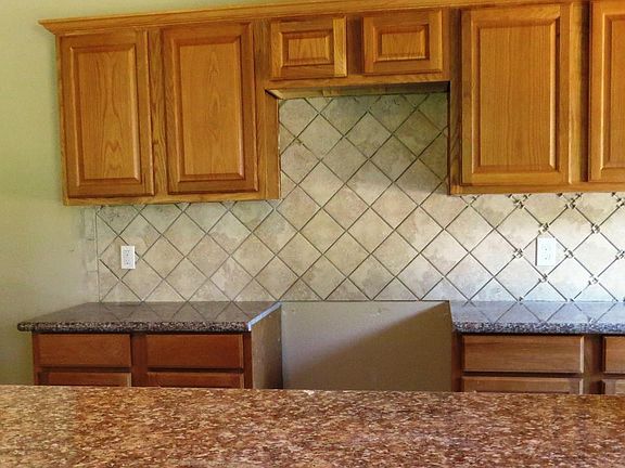 Granite Counter Tops