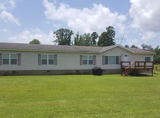 60002 Southgate Dr, Amory, MS 38821