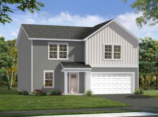 Armistead Pl HOMESITE 155, Charles Town, WV 25414