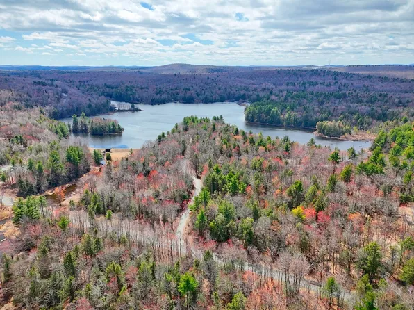 0 Bonny Rigg Hill Rd, Becket, MA 01223