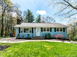 611 Old Post Rd, Tolland, CT 06084