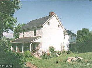 654 Wheeler School Rd, Whiteford, MD 21160