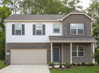 3269 Holiday Ln LOT 571, Columbia, TN 38401