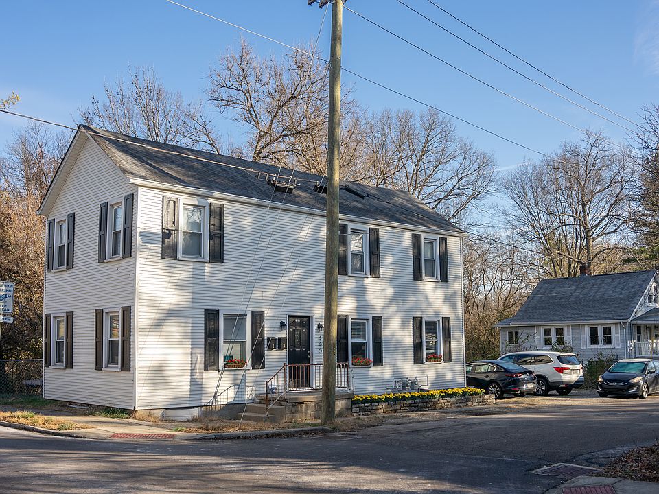 1st image of 446 Ohio Ave #2