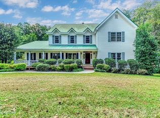 275 Kings Grant Rd LOT 6, Maryville, TN 37804