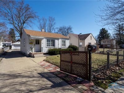 1749 Watkins Dr, Toledo, OH, 43614