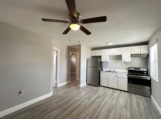 639 Southwest 5th Street - 2, Belle Glade, FL 33430