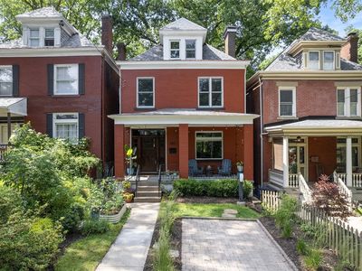 182 W Hutchinson Ave, Pittsburgh, PA, 15218