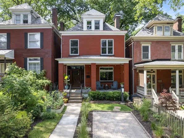 182 W Hutchinson Ave, Pittsburgh, PA 15218