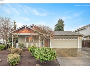 52178 SE Sauer Ct, Scappoose, OR 97056
