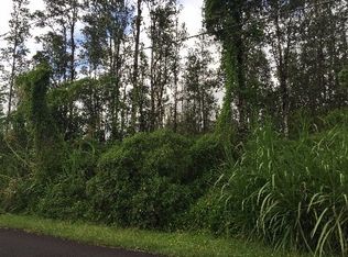 Silversword Dr, Pahoa, HI 96778