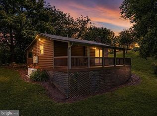 5855 Jollett Rd, Elkton, VA 22827