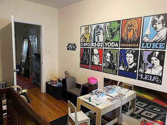 4th image of 30-34 42nd St #2L