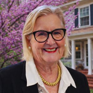 Clare Grana