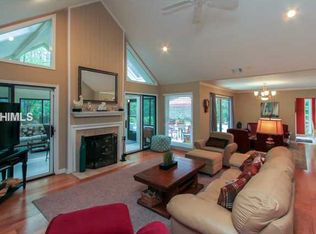 16 Eagle Claw Dr, Hilton Head Island, SC 29926