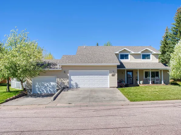 3309 Tee Ct, Gillette, WY 82718
